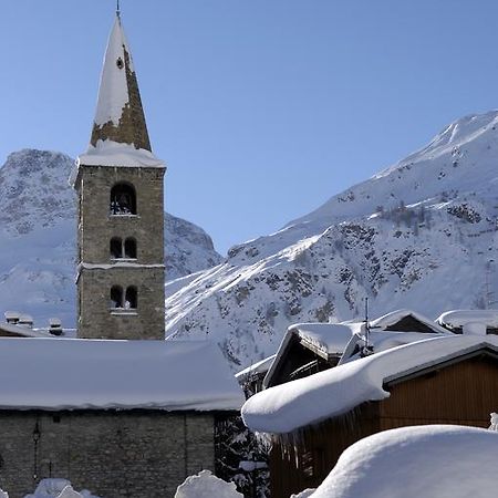 L'Annexe Hotel Val-d'Isere Exterior photo