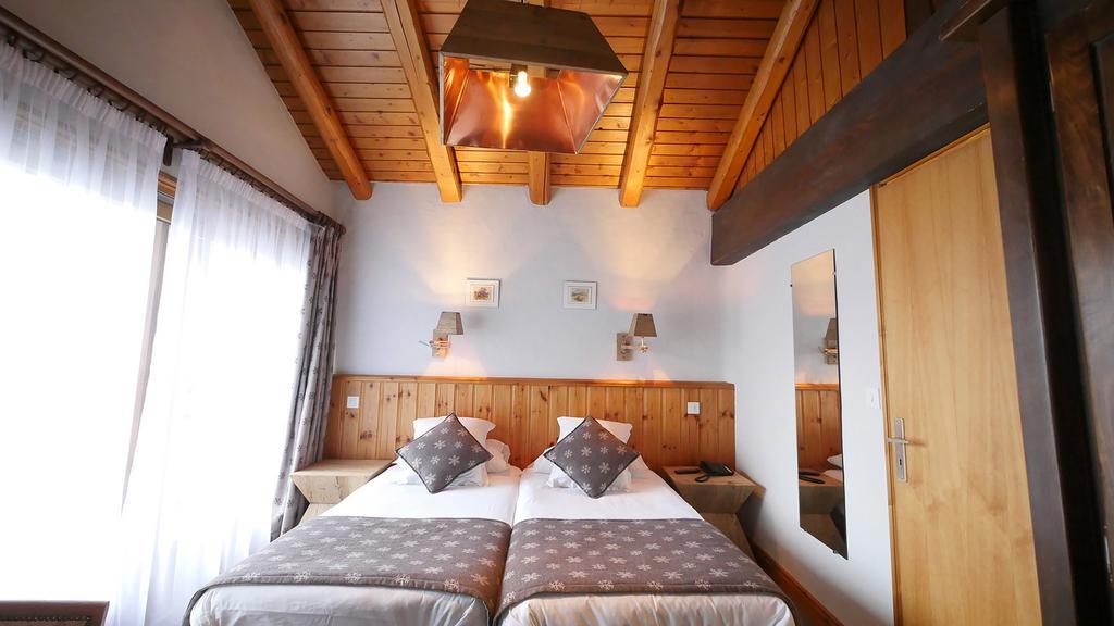 L'Annexe Hotel Val-d'Isere Exterior photo
